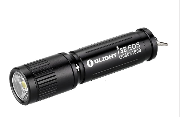 Olight i3E EOS Small LED Flashlight CAD$ 13.95