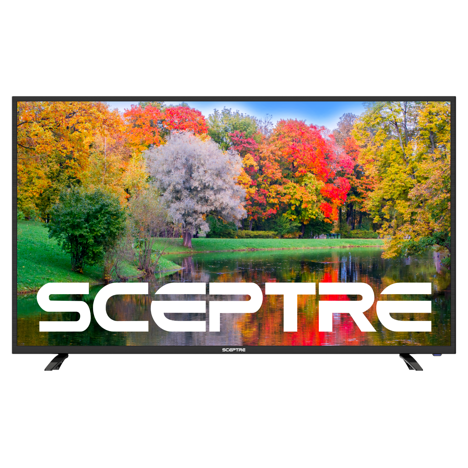Sceptre 50″ Class 4K UHD LED TV U515CV-U$228.00